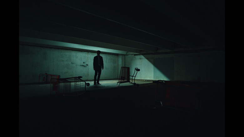 кадр из фильма Seeker