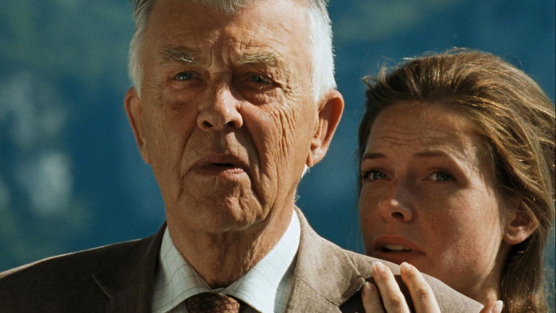 кадр из фильма En enkel till Antibes