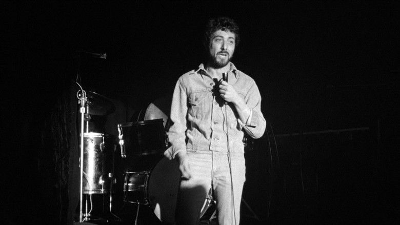 кадр из фильма Ленни