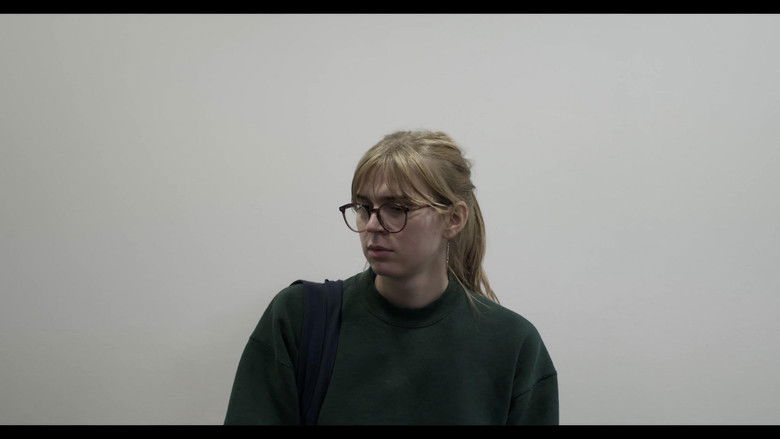 кадр из фильма COLUMBIA COLLEGE CHICAGO