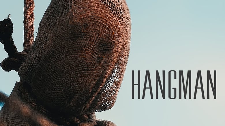 кадр из фильма Hangman