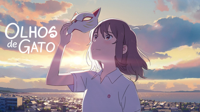 кадр из фильма Для тебя я стану кошкой