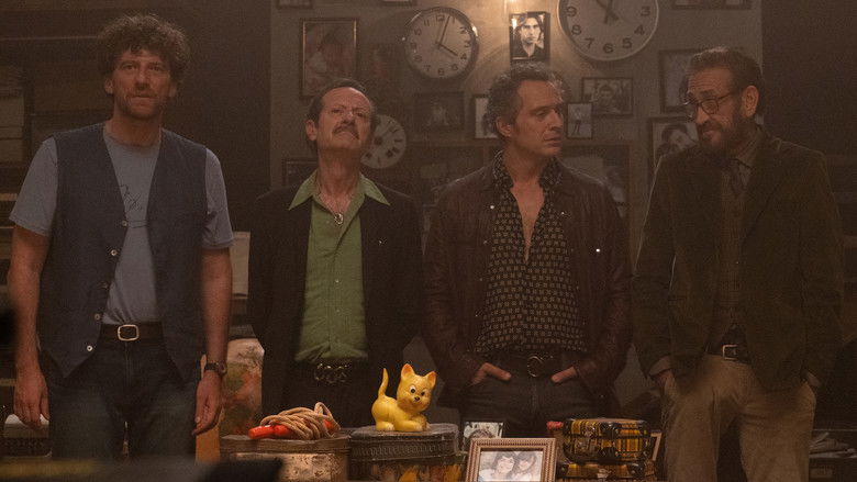 кадр из фильма Безумное свидание