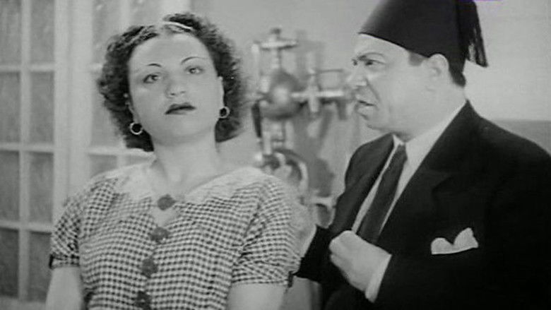 кадр из фильма أنا طبعي كده