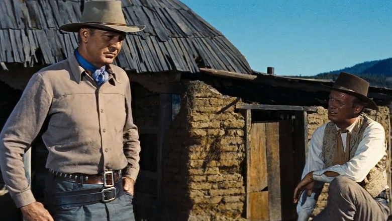 кадр из фильма Сад зла