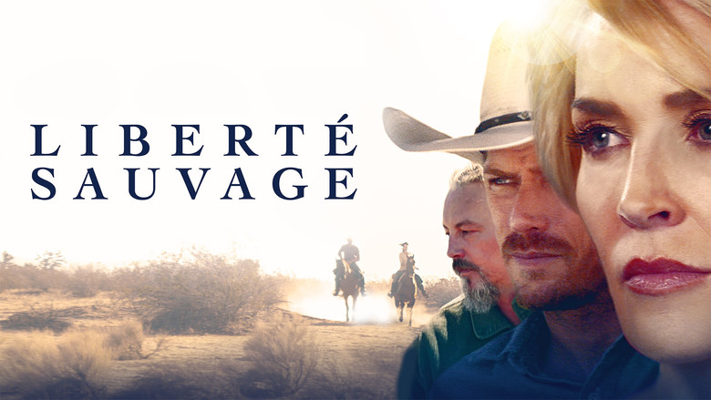 кадр из фильма Иноходцы