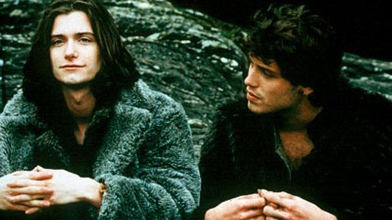 кадр из фильма The Wolves of Kromer