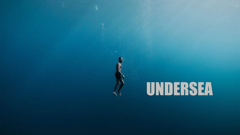 кадр из фильма Undersea