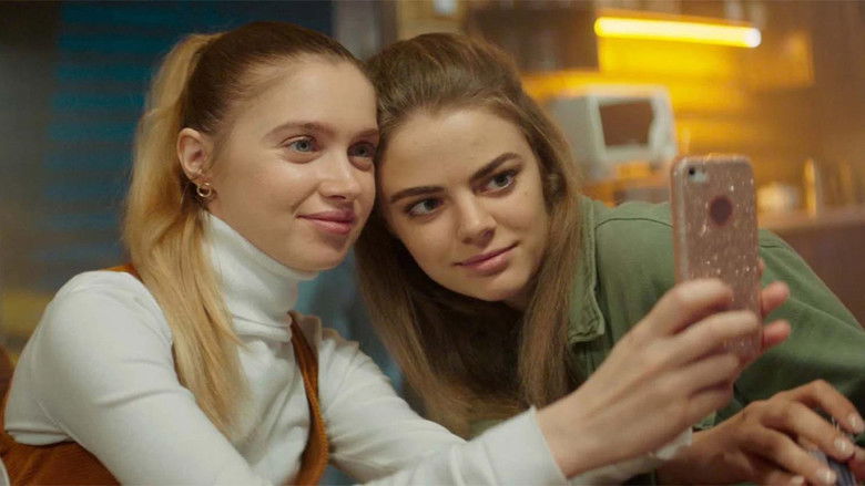 кадр из фильма Спайс бойз