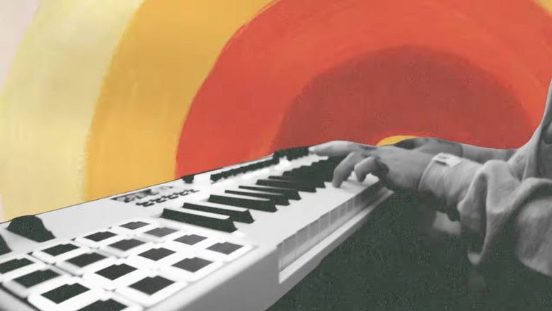 кадр из фильма GO:OD AM (Time Flies, Try To Catch It)