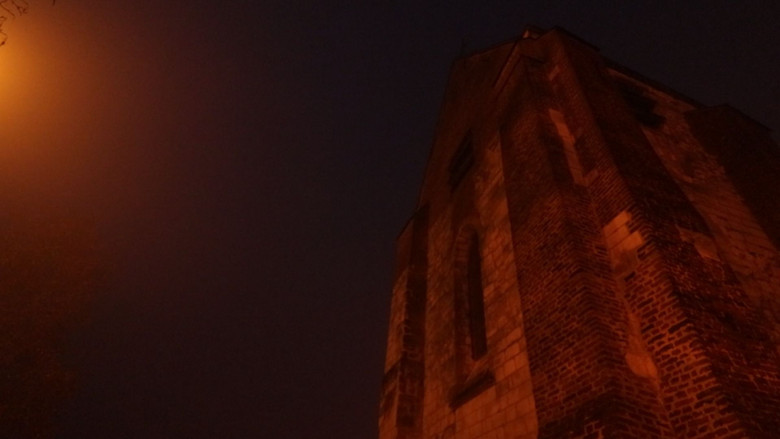 кадр из фильма Hérésie