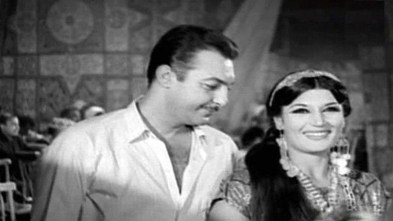 кадр из фильма هو.. والنساء