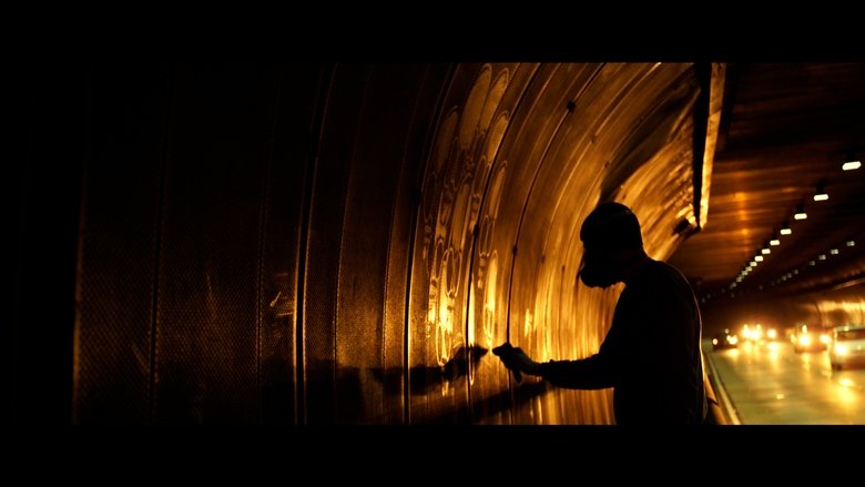 кадр из фильма Olhar Instigado