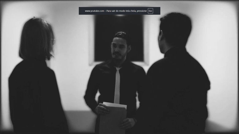 кадр из фильма O Vendedor de Almas