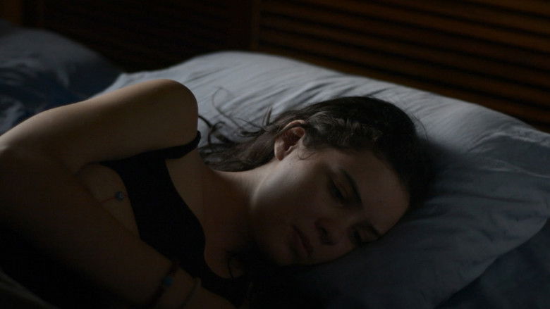 кадр из фильма Última vez hace mucho tiempo