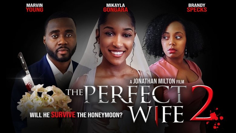 кадр из фильма The Perfect Wife 2