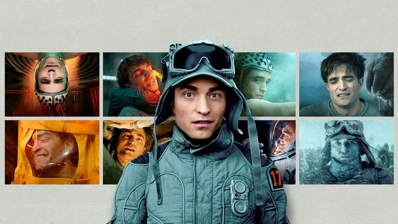 кадр из фильма Микки 17