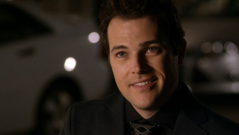 кадр из фильма Семилетняя задержка