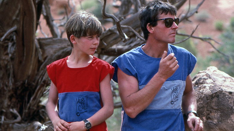 кадр из фильма Pap’s et Zébulon