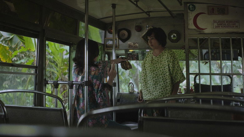 кадр из фильма Buah