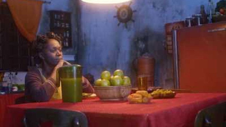 кадр из фильма O Ovo