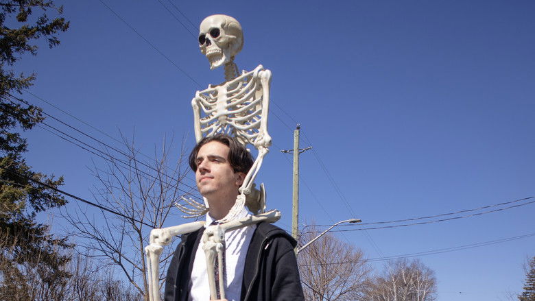 кадр из фильма Rattlebones