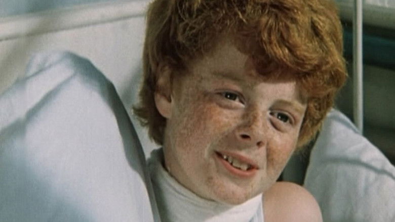 кадр из фильма Веселое сновидение, или смех сквозь слезы