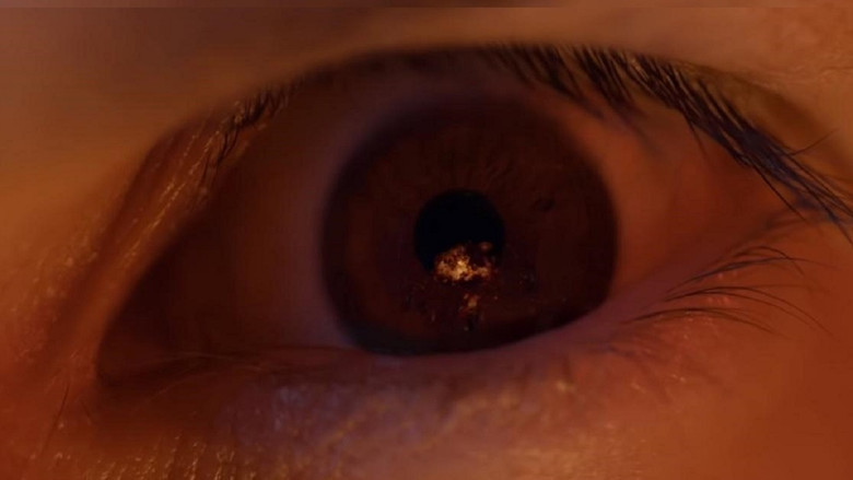 кадр из фильма Волк