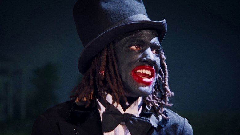 кадр из фильма Замороченные