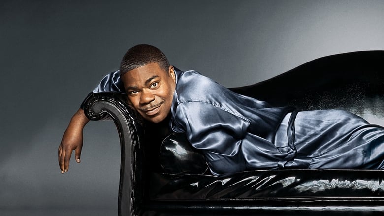 кадр из фильма Tracy Morgan: Black & Blue