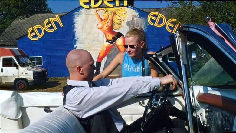 кадр из фильма Wtorek