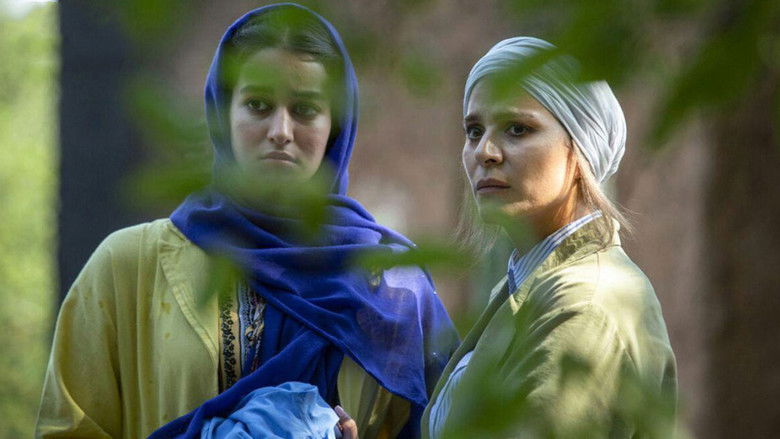 кадр из фильма آتابای