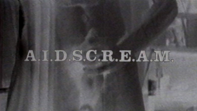кадр из фильма A.I.D.S.C.R.E.A.M.