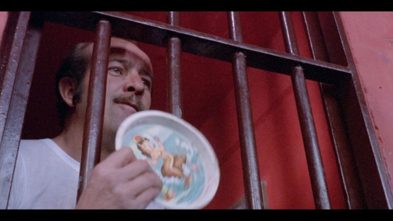 кадр из фильма Llámenme Mike