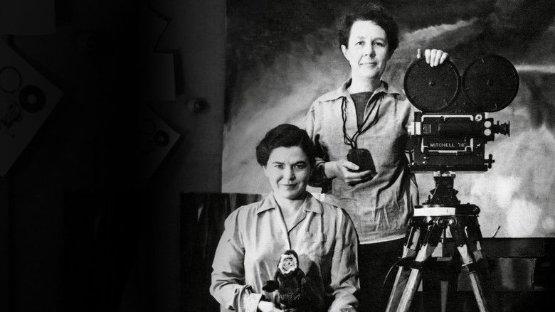 кадр из фильма A Return to Memory