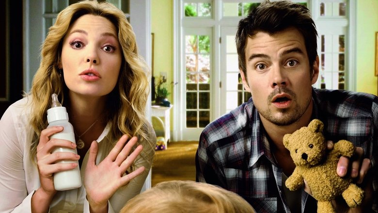 кадр из фильма Жизнь, как она есть