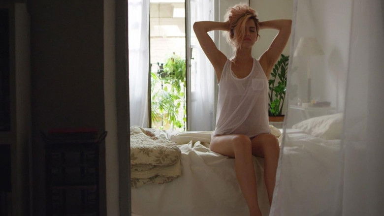 кадр из фильма За пригоршню поцелуев