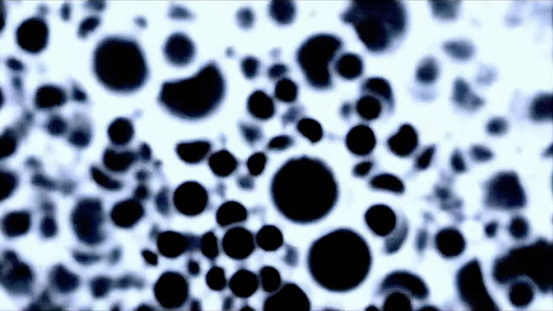 кадр из фильма Purgatory for Epiphanea