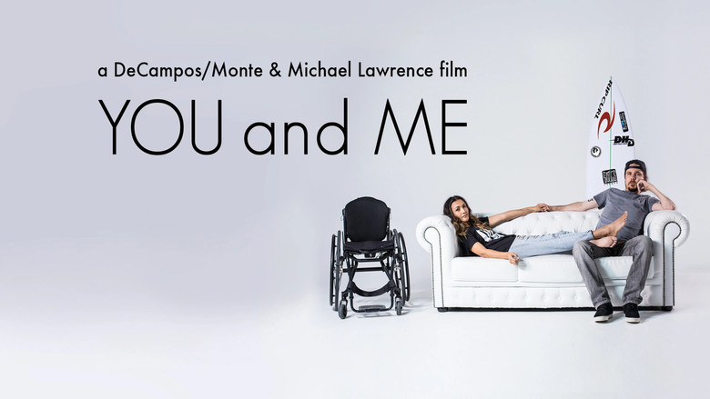 кадр из фильма You and Me