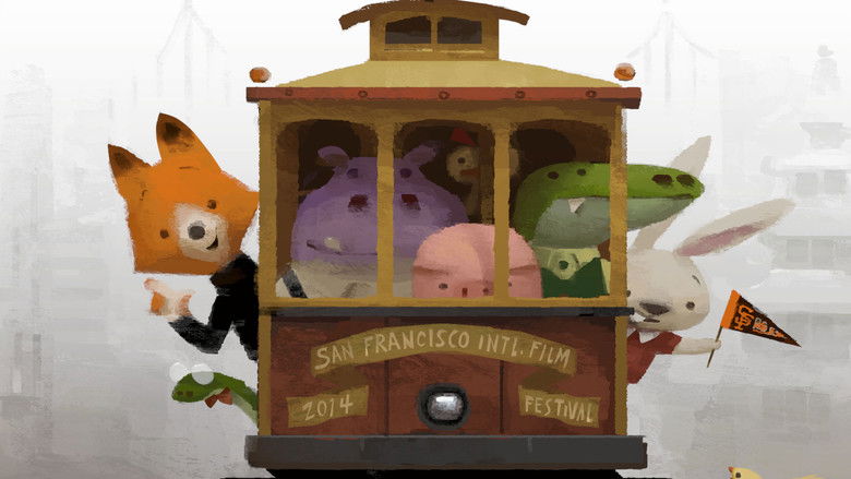 кадр из фильма Хранитель плотины