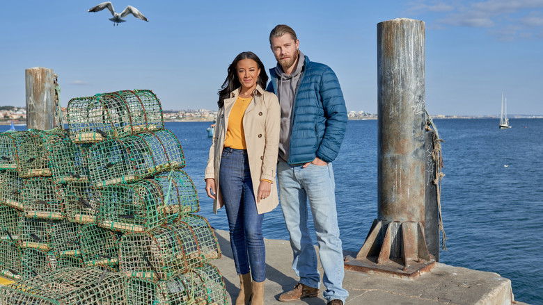 кадр из фильма A Pinch of Portugal