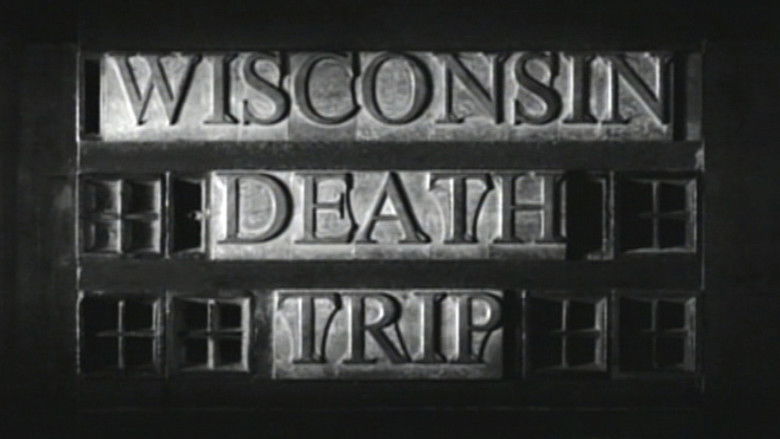 кадр из фильма Wisconsin Death Trip