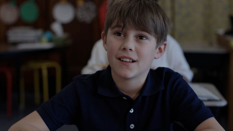 кадр из фильма Wisher Maddox