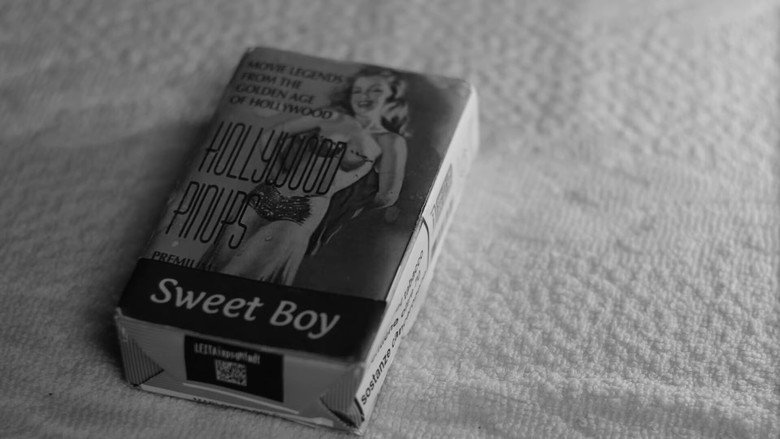 кадр из фильма Sweet Boy