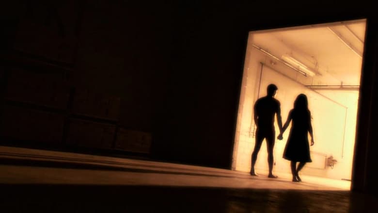 кадр из фильма Dracula in Love