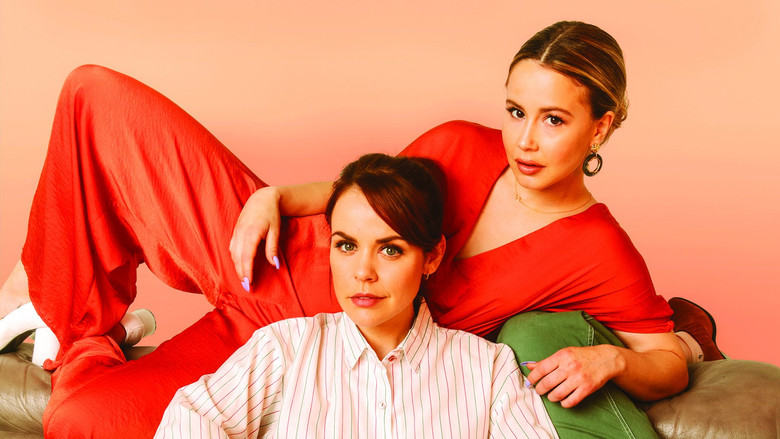 кадр из фильма Fabuleuses