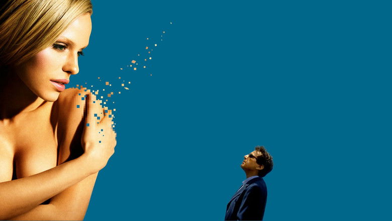 кадр из фильма Симона