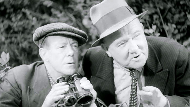 кадр из фильма Take a Chance