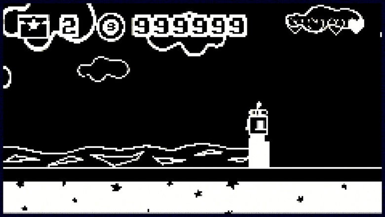 кадр из фильма Stella Maris