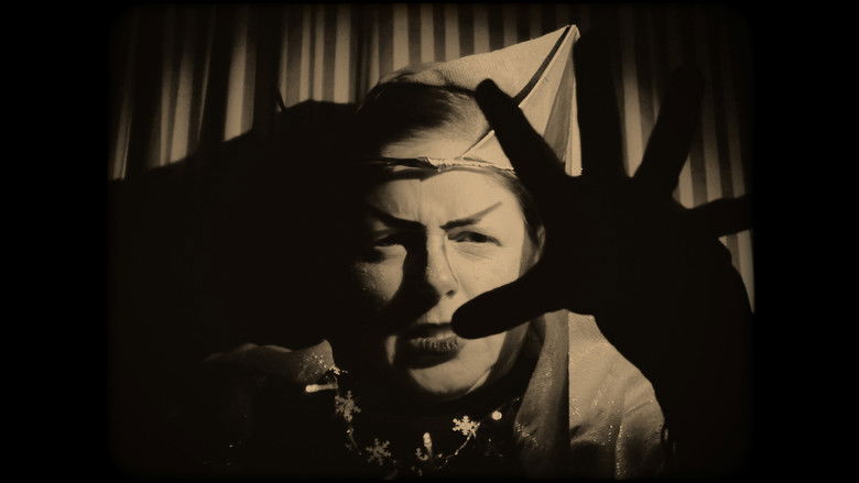 кадр из фильма Viajante 1